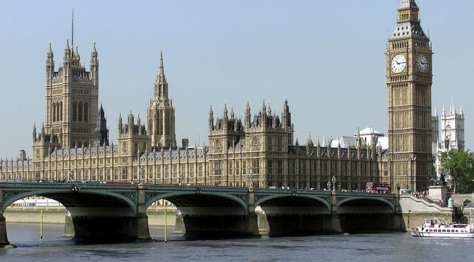 HTTP Workshop – London edition. First day.