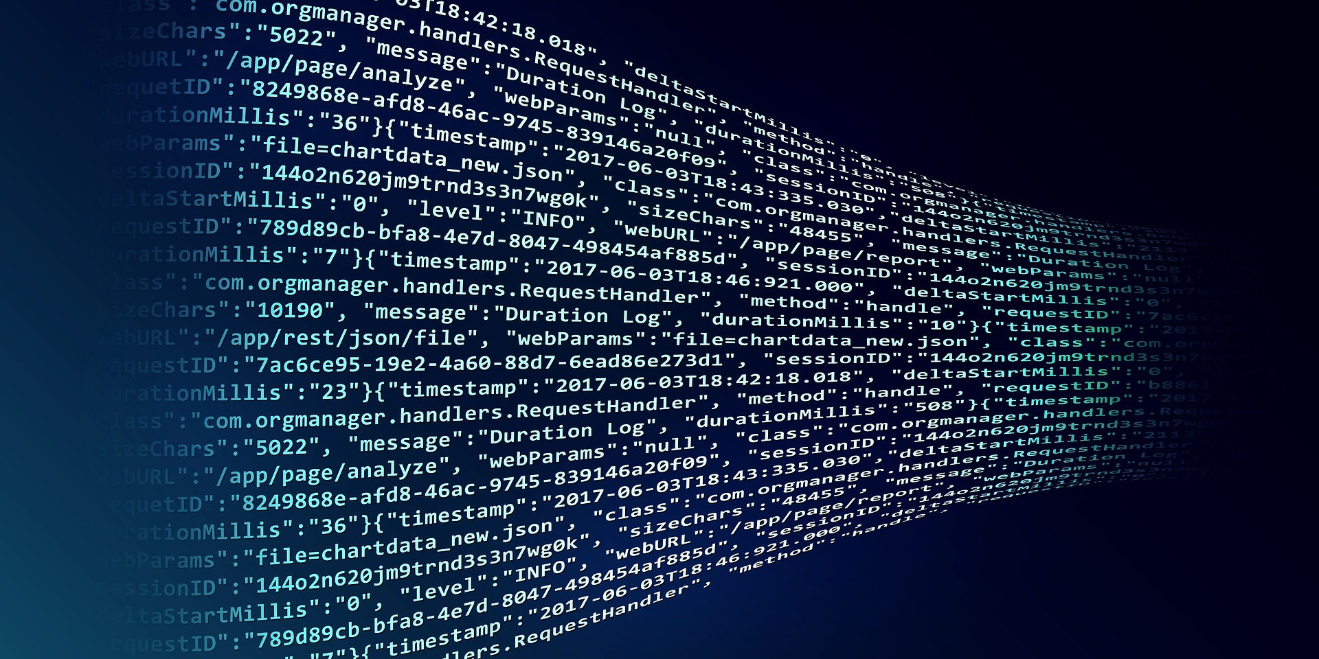 CVE as JSON